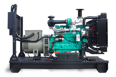 Дизельный генератор ENERGO MP44C