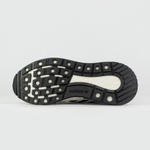 кроссовки Adidas ZX 500 Boost Grey / White Wmns