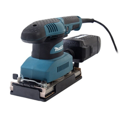 Плоскошлифовальная машина Makita BO3710, 190 Вт