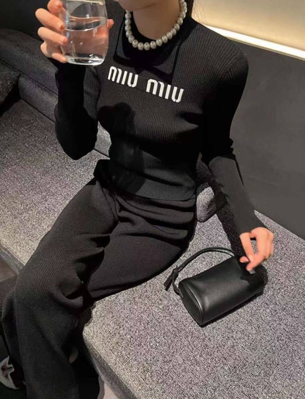 Костюм MIU MIU, арт. 457006535