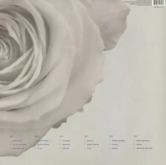 Depeche Mode – The Best Of (Volume 1) 3LP