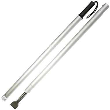 Пешня разборная Три Кита L-1500мм 003.0407