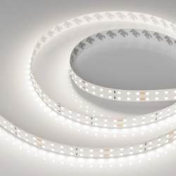 Светодиодная лента RT-A196-15mm 24V Day5000 CRI98 (20 W/m, IP20, 2835, 5m) (Arlight, 20 Вт/м, IP20) 025150(2)