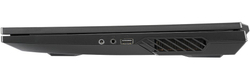 Ноутбук Gigabyte A7 X1-CRU1130SH (X1-CRU1130SH)