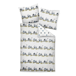 Детское постельное белье Janine Tango 20050-02 фото