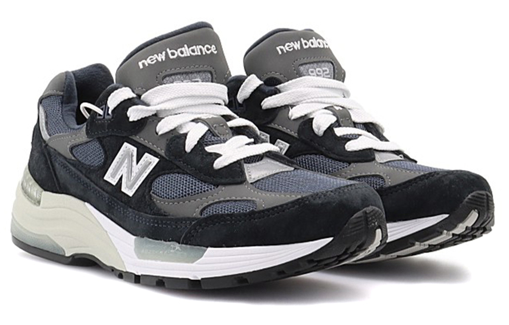 Кроссовки New Balance Nb 992