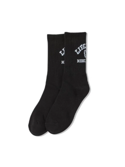 Носки с логотипом