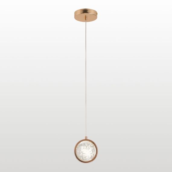 Подвесной светильник Lussole LSP-7510