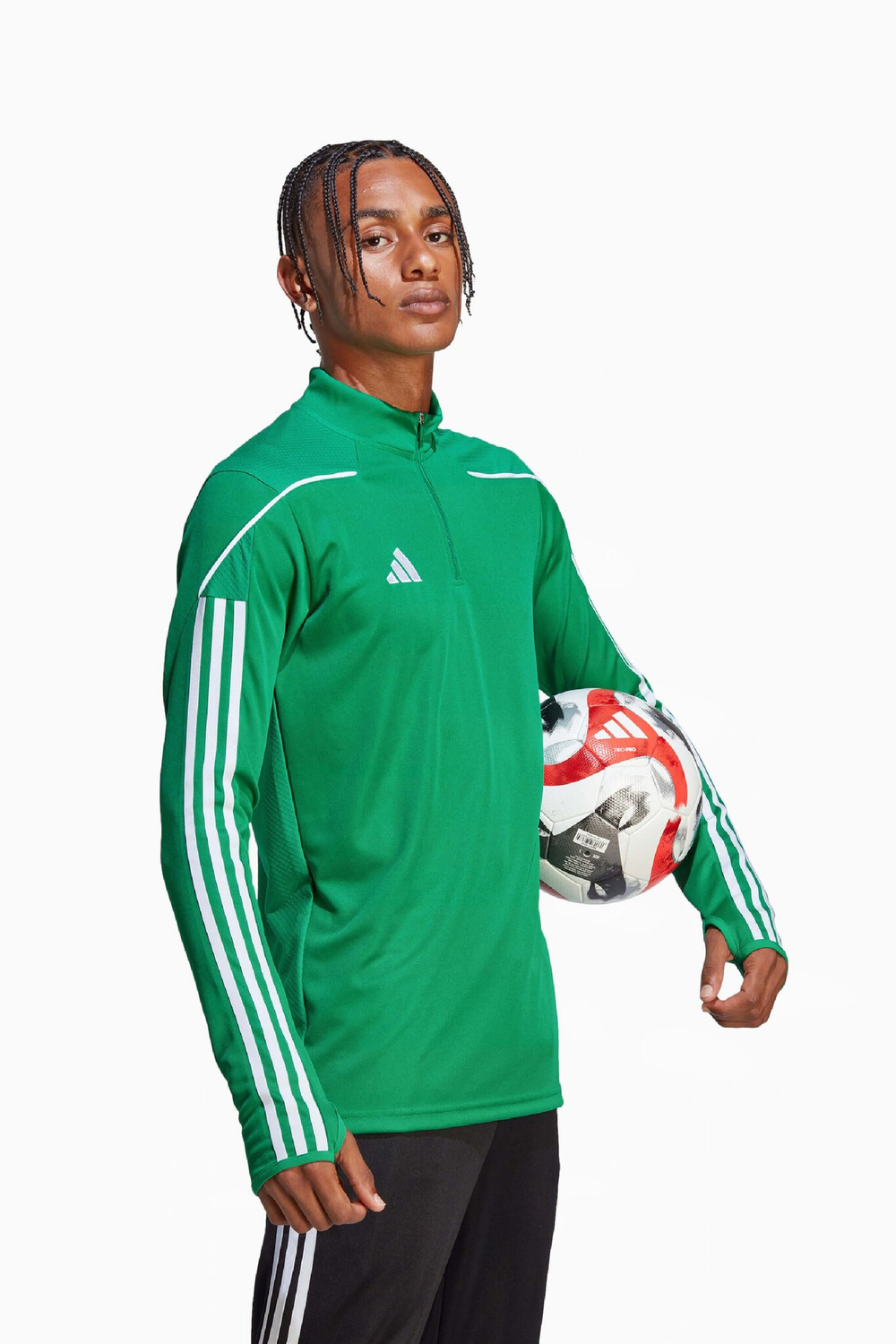 Кофта adidas Tiro 23 League Training Top