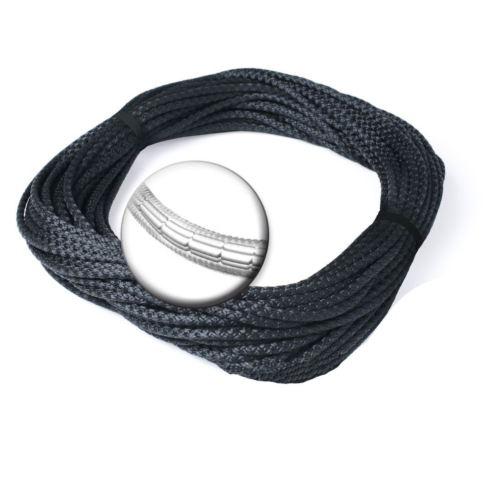 Канат (шнур) Петроканат плавающий 30 г/м (204 м) п/п мешок