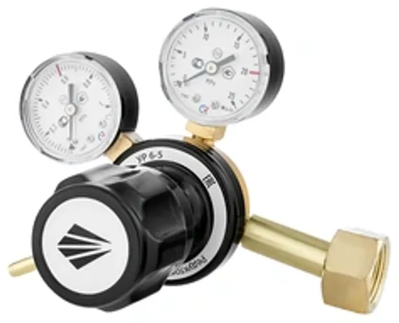 Трёхкулачковый токарный патрон Optimum Bison Ø 160 мм Camlock ASA D1-4"