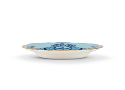 Тарелка обеденная Richard Ginori Oriente Italiano Iris (26.5 см)