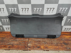 Обшивка крышки багажника Toyota RAV4 V (XA50) 18-нв Б/У Оригинал 677500R120C0