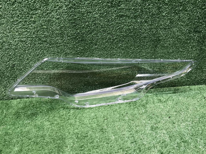 Стекло фары правое Kia Optima 4 JF (2015-2020)