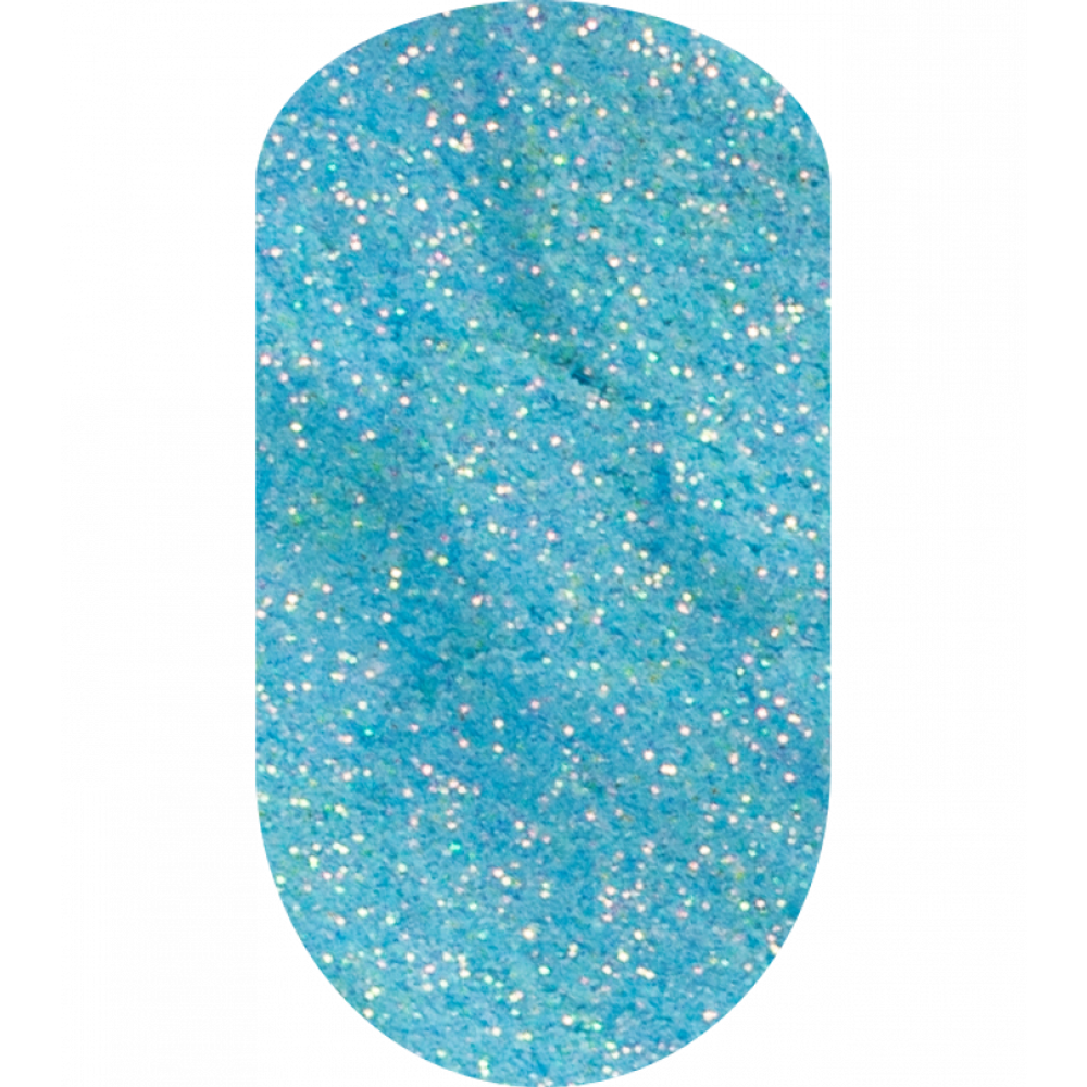 №7 Дизайн NEON DUST IVA NAILS