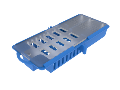 Клеточка для транспортировки маток Малая (1 шт.)