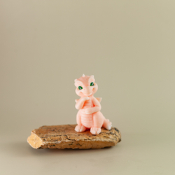 Динозаврик Дино