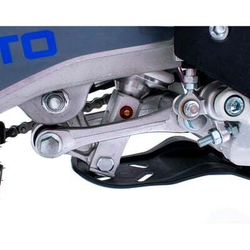 Мотоцикл кроссовый эндуро REGULMOTO LEGEND 300