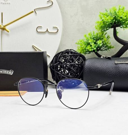 Очки Chrome Hearts