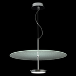 Светильник подвесной Crystal Lux NICOLE SP18W LED