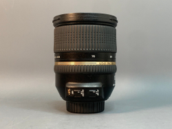 Tamron AF SP 24-70mm 2.8 DI VC Nikon F царапины