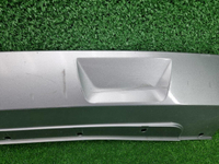 Накладка переднего бампера Haval H3 (2024-н.в.)