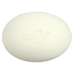 Dove, Успокаивающее мыло, 4 шт., 106 г (3,75 унции)