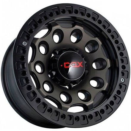 Литые диски с бедлоком под заказ