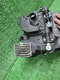 Фара левая Tank 500 (2021-н.в.) LED
