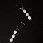 Серьги Lounge PNK