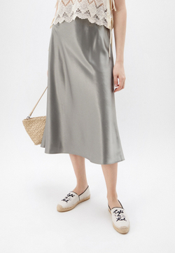 Эспадрильи женские Karl Lagerfeld KAMINI