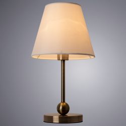 Кабинетная настольная лампа Arte Lamp