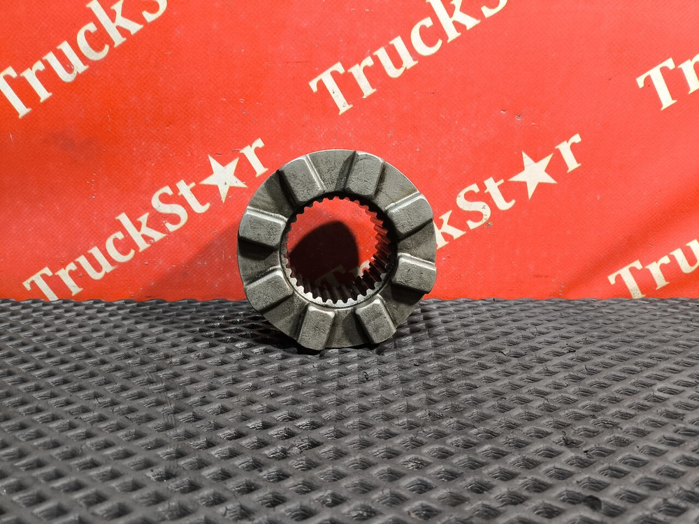 Муфта блокировки дифференциала