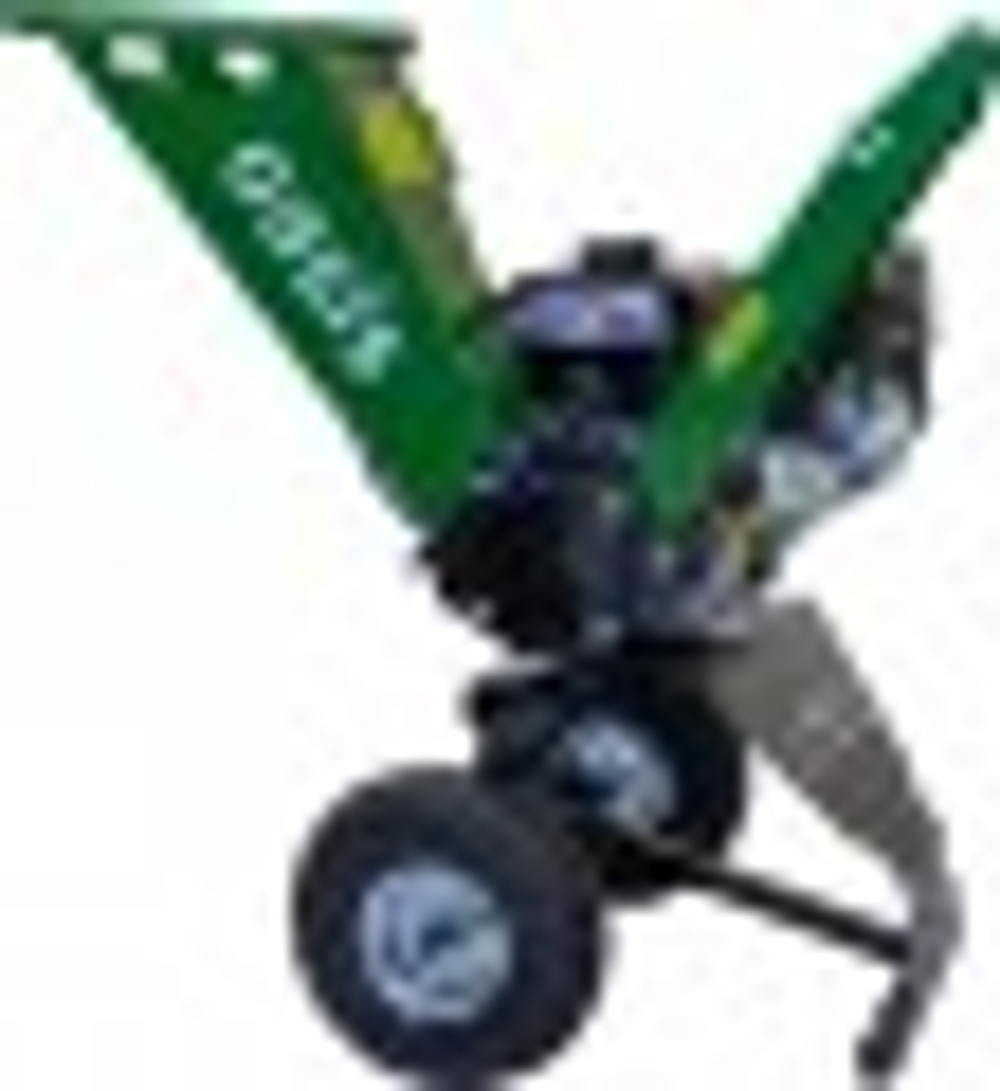 Измельчитель веток бензиновый OASIS BI-7 4640130949921