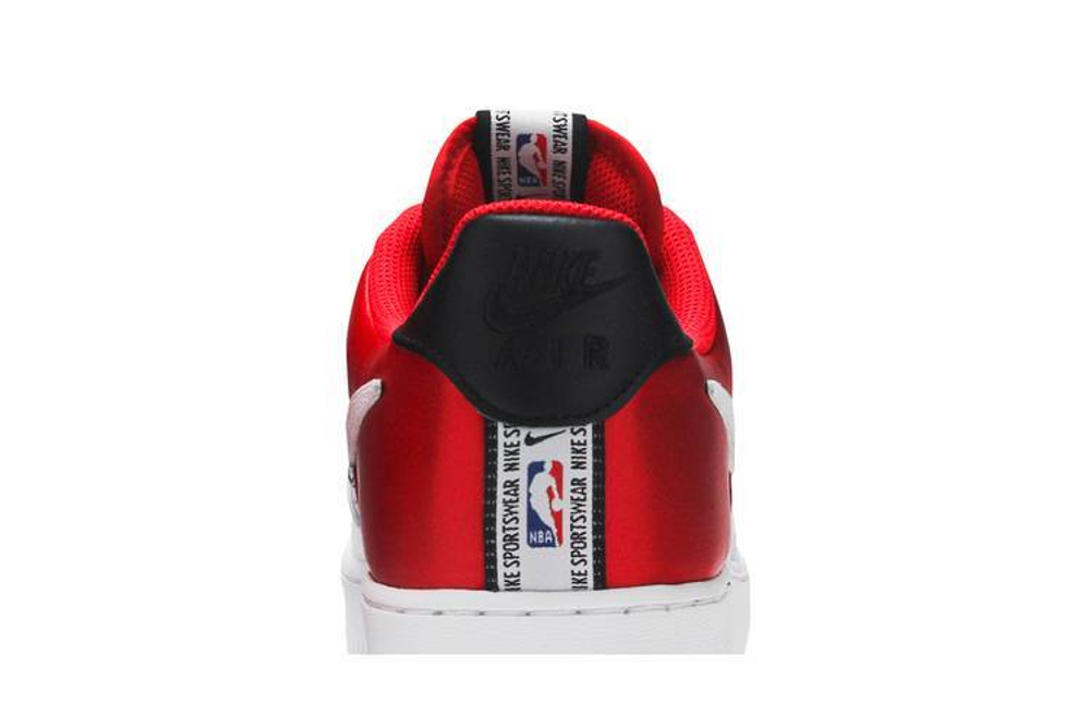 Кроссовки Nike Air Force 1 07 Lv8