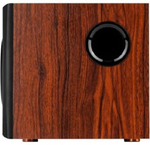 Компьютерная акустика 2.1 Edifier S360DB Brown