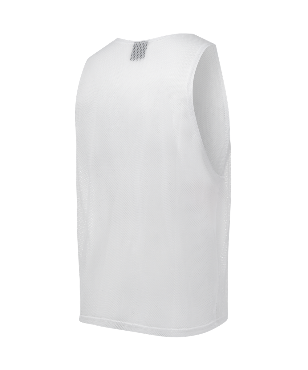 Манишка сетчатая Training Bib, белый