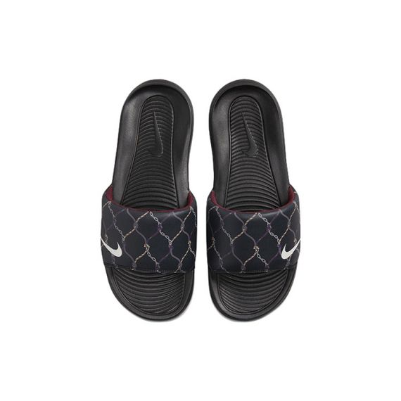 Nike Victori One 'Black Off Noir'