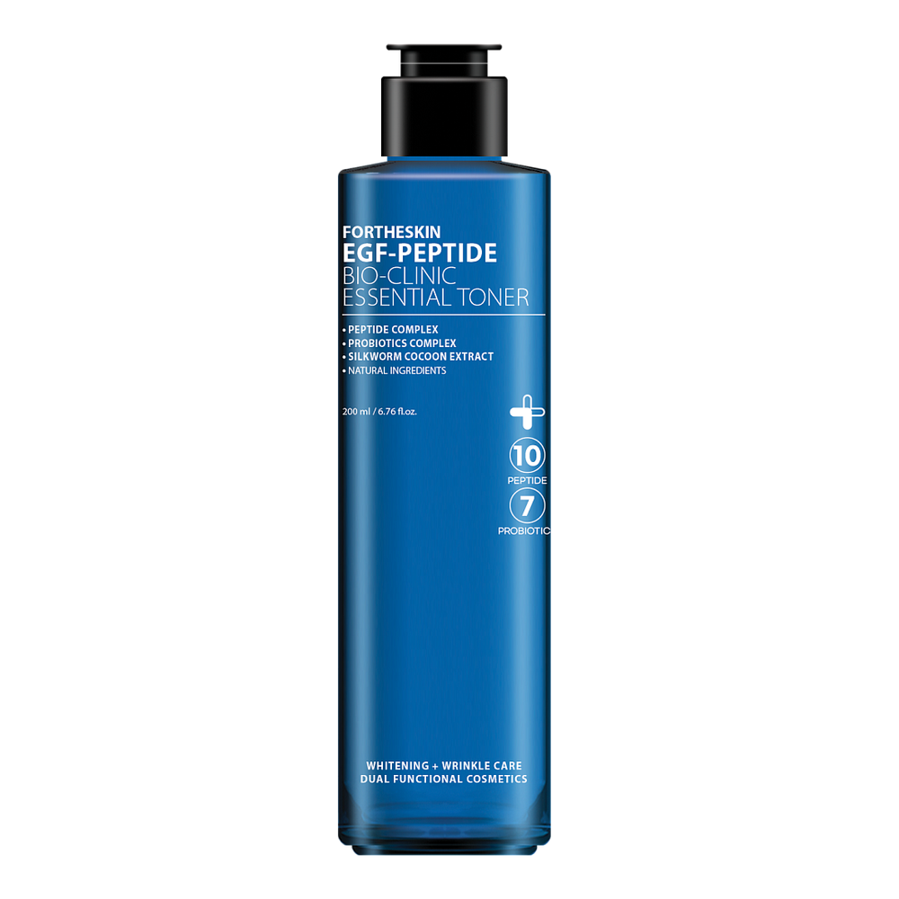 Fortheskin Egf-Peptide Bio-Clinic Essencial Toner