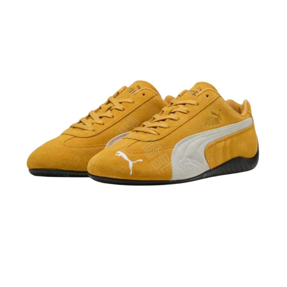Кроссовки Puma Speedcat OG 'Archive Gold' 398846-06