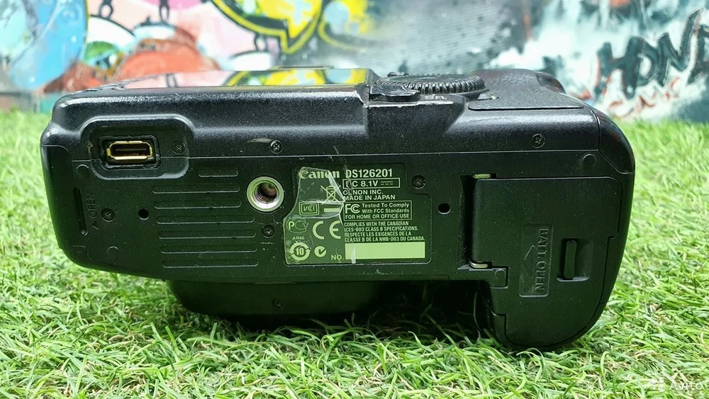 Canon EOS 5D Mark II Body / Скупка