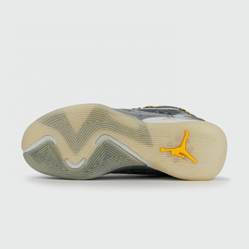 кроссовки Air Jordan Luka 2 Smoke Grey DX9013-008
