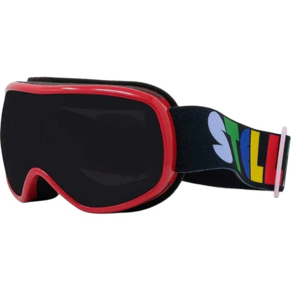 Stella McCartney Anti fog Kids Ski Goggles