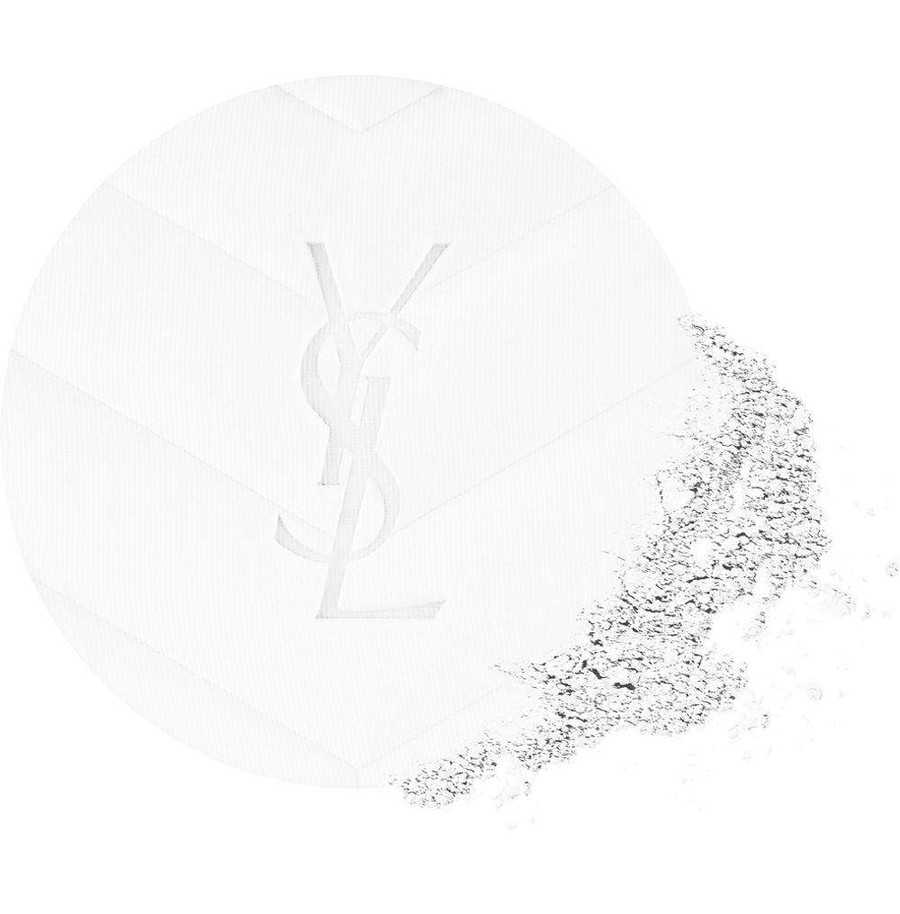 Yves Saint Laurent All Hours Hyper Finish - Пудра для лица для женщин Transparent, 7 g