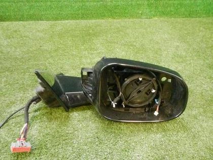 Зеркало правое Jaguar XF 1 (2011-2015) 16 контактов + камера