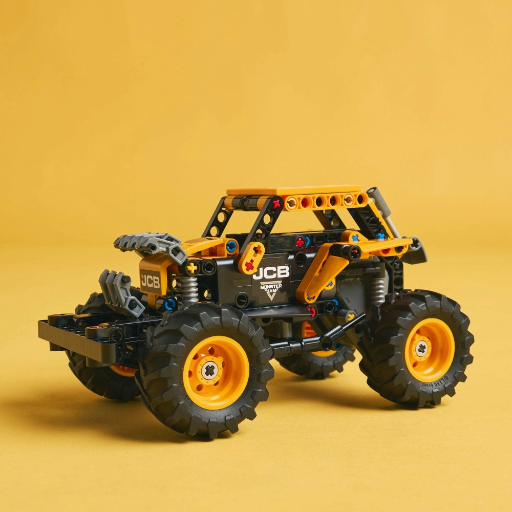 LEGO Technic - Monster Jam DIGatron 42199 => LEGO Technic - Monster Jam DIGatron 42199