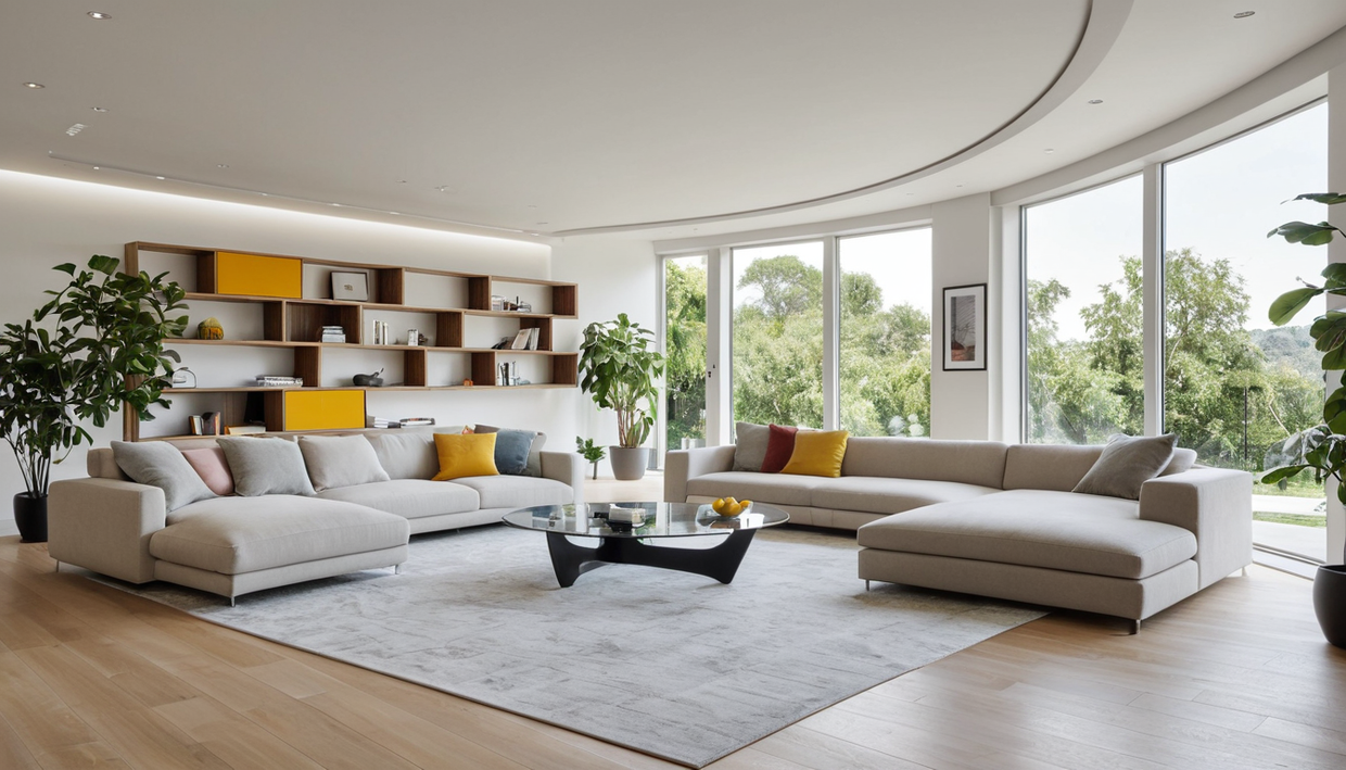 Шумоизоляция квартиры: комплексные решения для спальни, детской и рабочего кабинета.