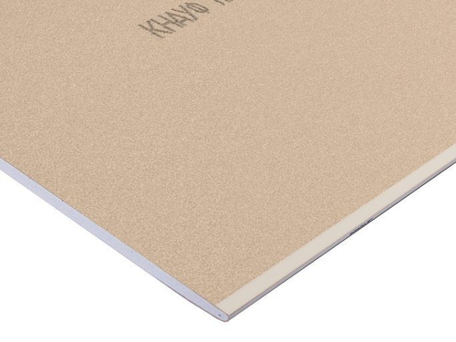 ГСП А ПЛУК 2500х1200х12,5 (52) KNAUF