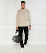 Худи BOSS ORANGE - бежевый(50519718)