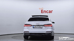 Audi A6 (C8) 40 TDI (11.2020)